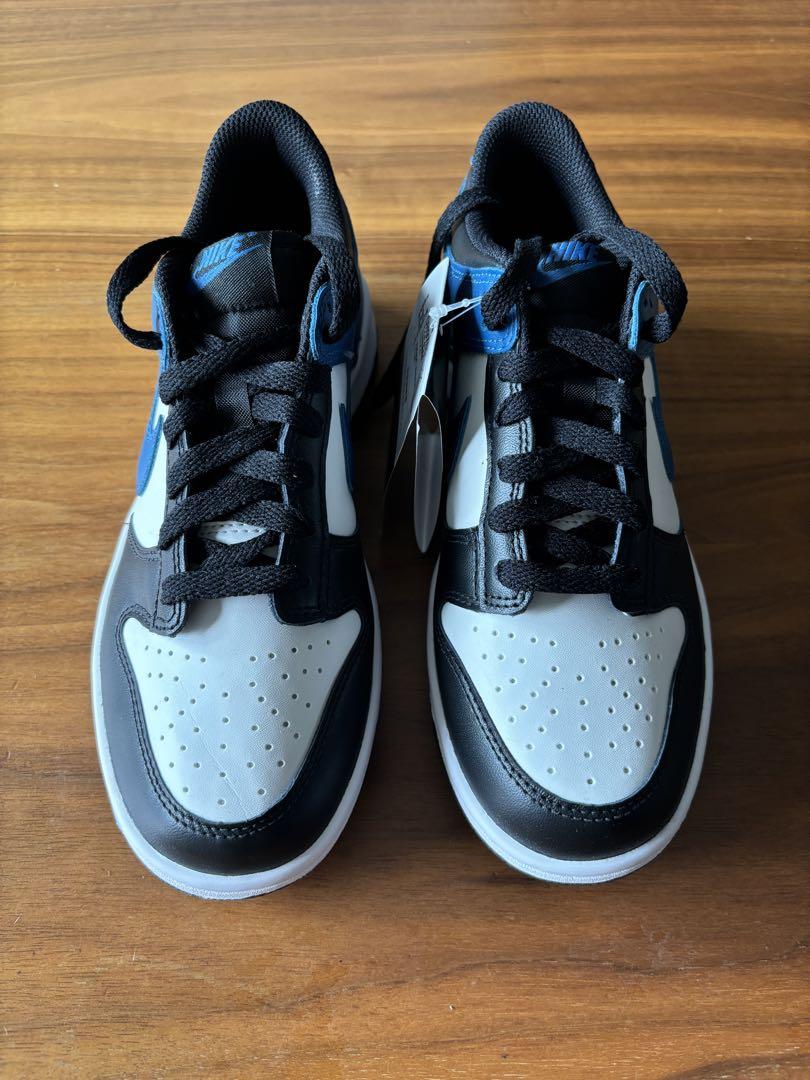 24cm」NIKE ナイキ ダンク ロー DUNK LOW ジュニアシューズ