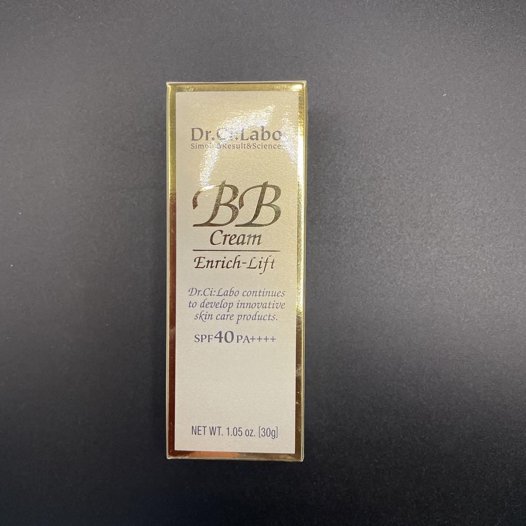 Dr.Ci：Labo ドクターシーラボ bbクリーム 薬用BBリンクル