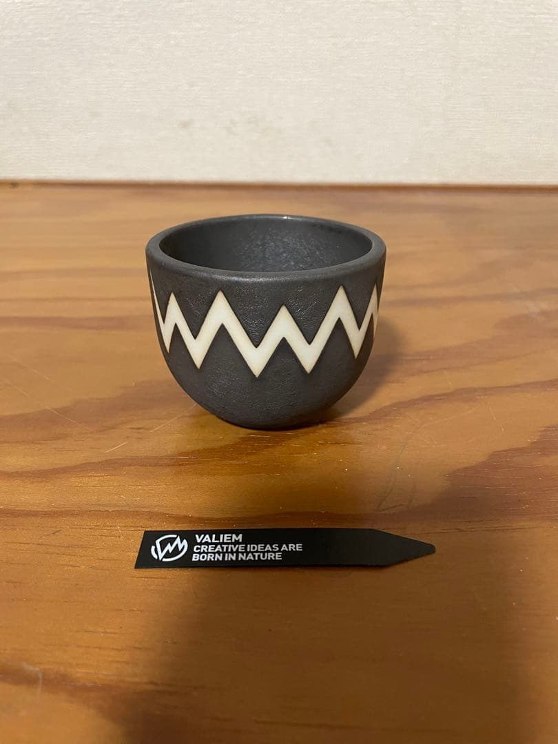 24H限定 ヤフオク! - 限定 VALIEM MONSTER MOUTH BOWL SKUL L size バ