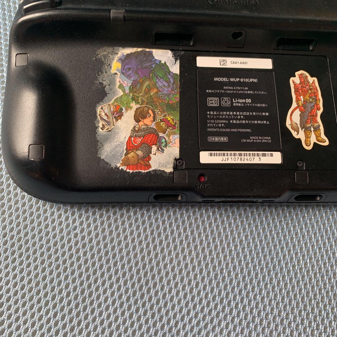 Amazon | Wii U すぐに遊べるファミリープレミアムセット(シロ