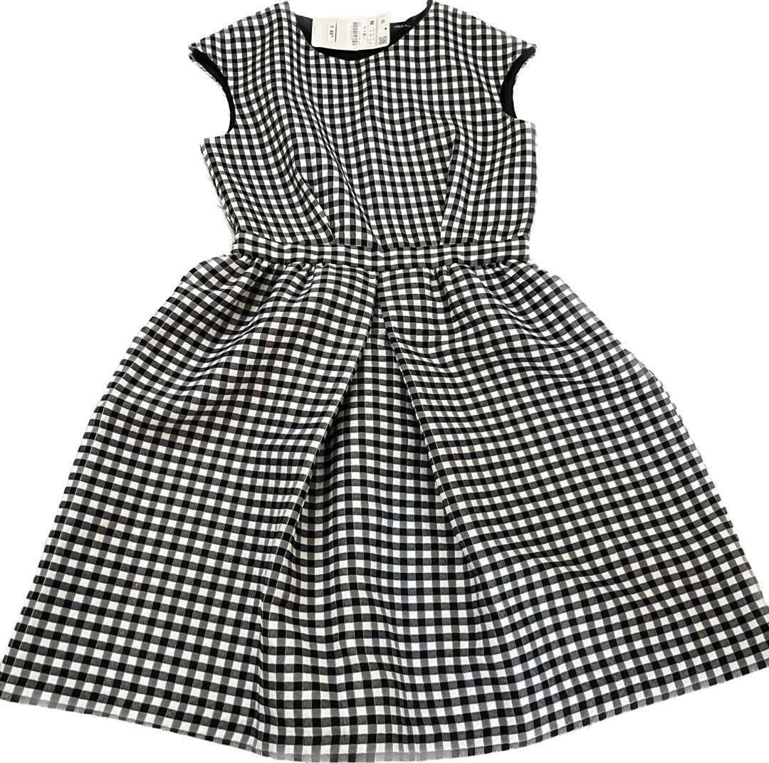 ZARA - baybee 新作ギンガムチェック♡sora♡完売の通販 by