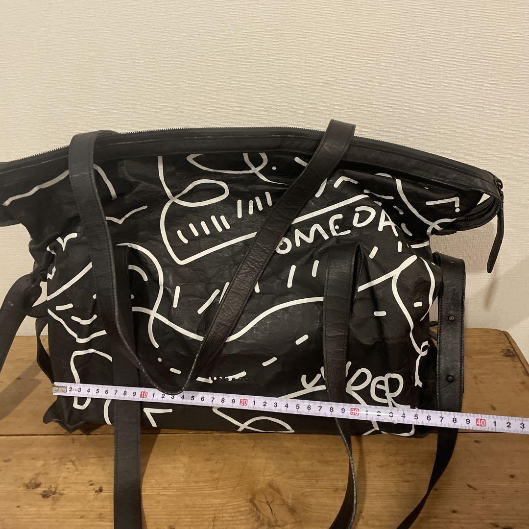 DUREN デューレン　トートバッグ