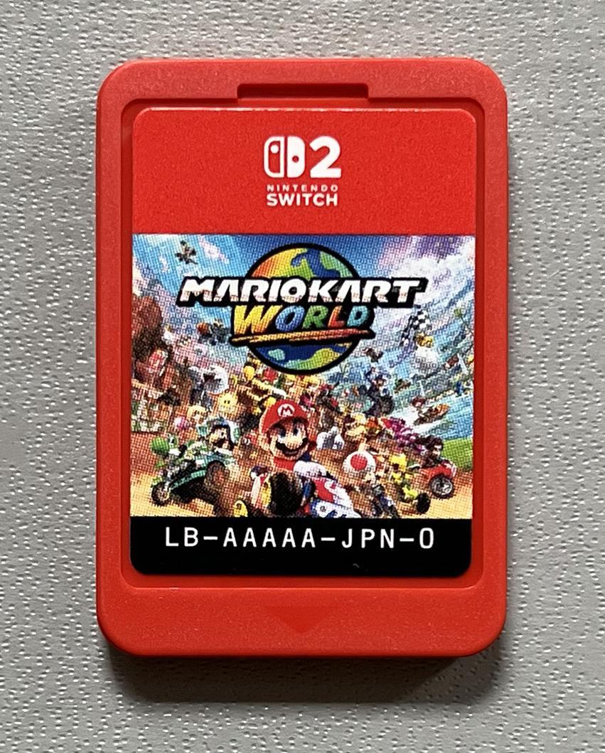 Mario Kart™ World for Nintendo Switch 2 - Nintendo Official Site