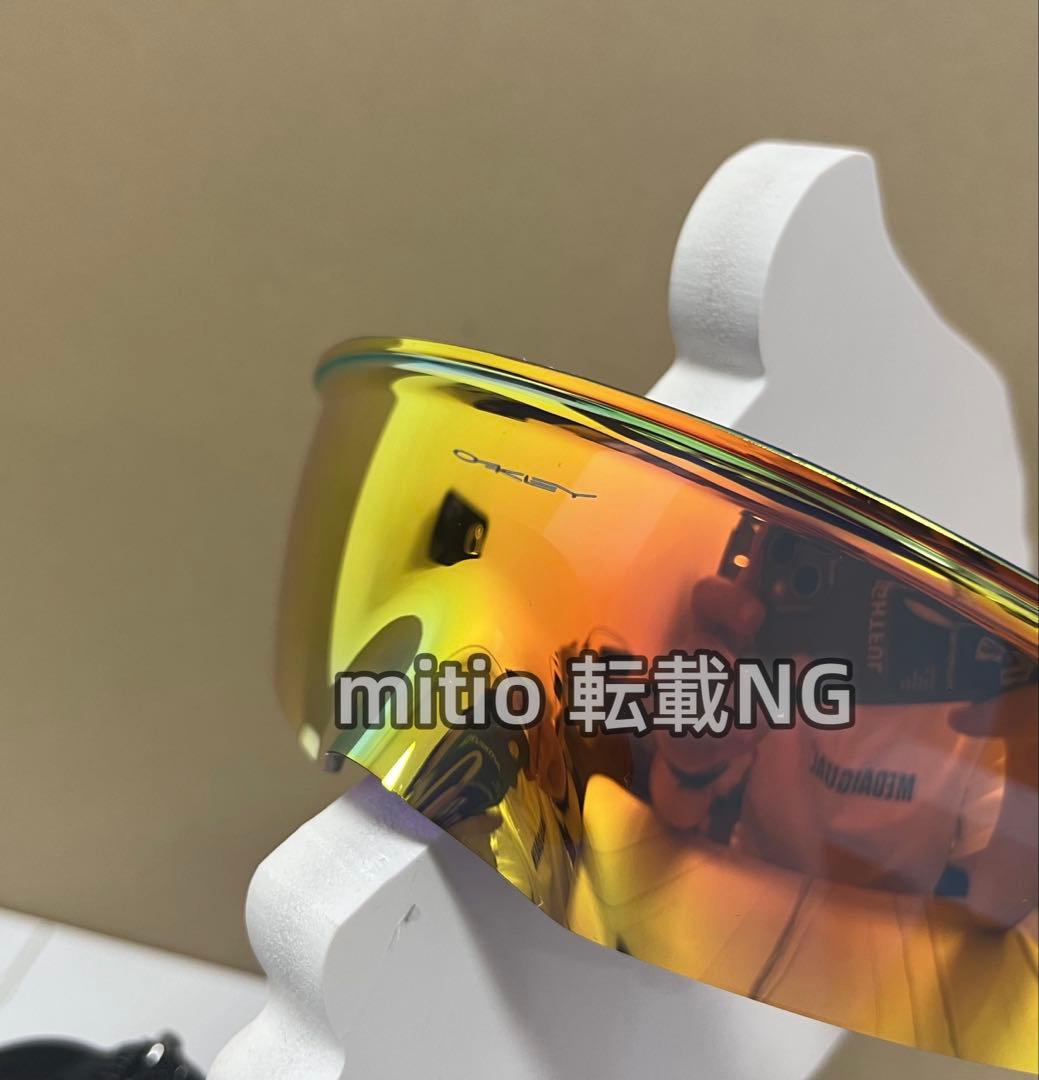 オークリー Oakley