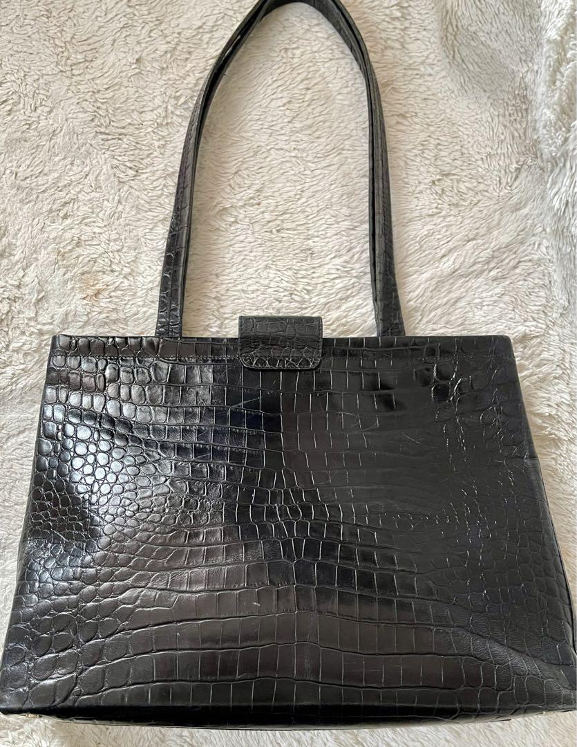 Salvatore Ferragamo 黒 ストライプ トートバッグ 楽天市場】フェラガモ ハンドバッグ 黒の通販