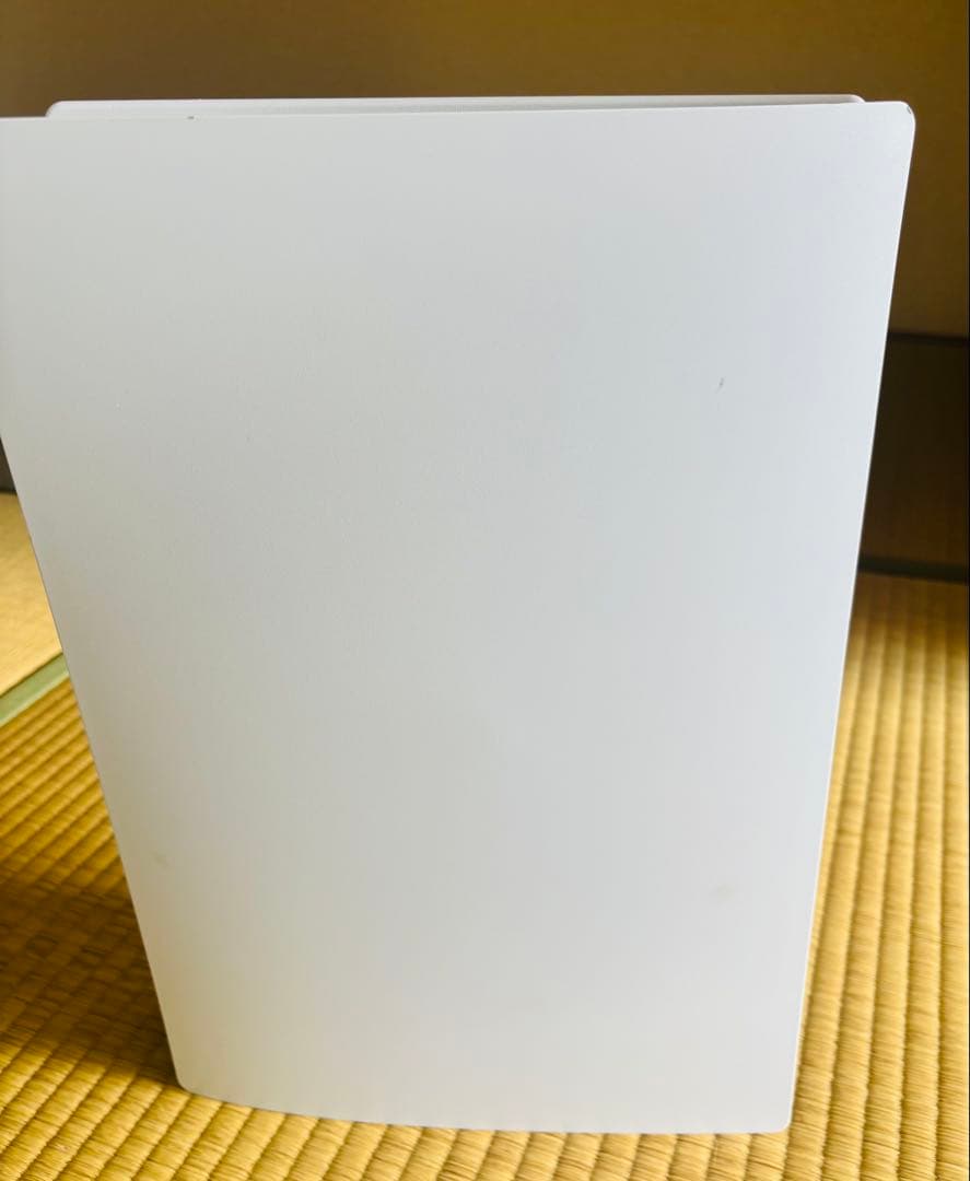 PlayStation 5 本体 コントローラー付き