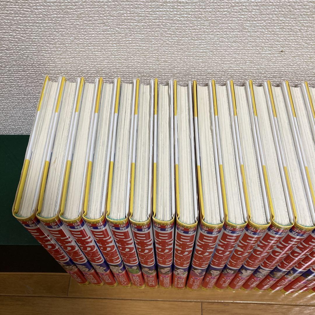 小学館　学習まんが　『日本の歴史』 全22巻＋別巻2冊　「平成の30年」付き