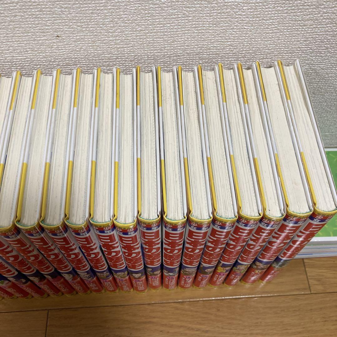 小学館　学習まんが　『日本の歴史』 全22巻＋別巻2冊　「平成の30年」付き