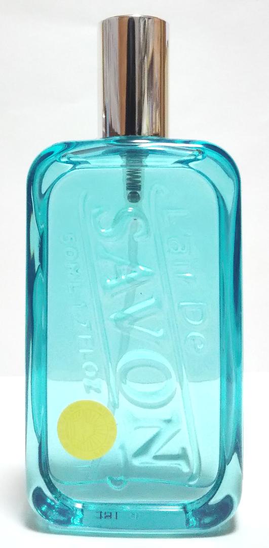 レールデュサボン フィーリングブリーズ 50ml オードトワレ