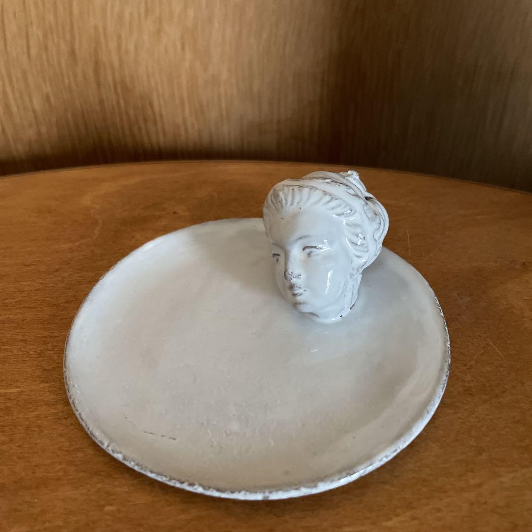 アスティエドヴィラット インセンスバーナー Astier de Villatte geogis.rs