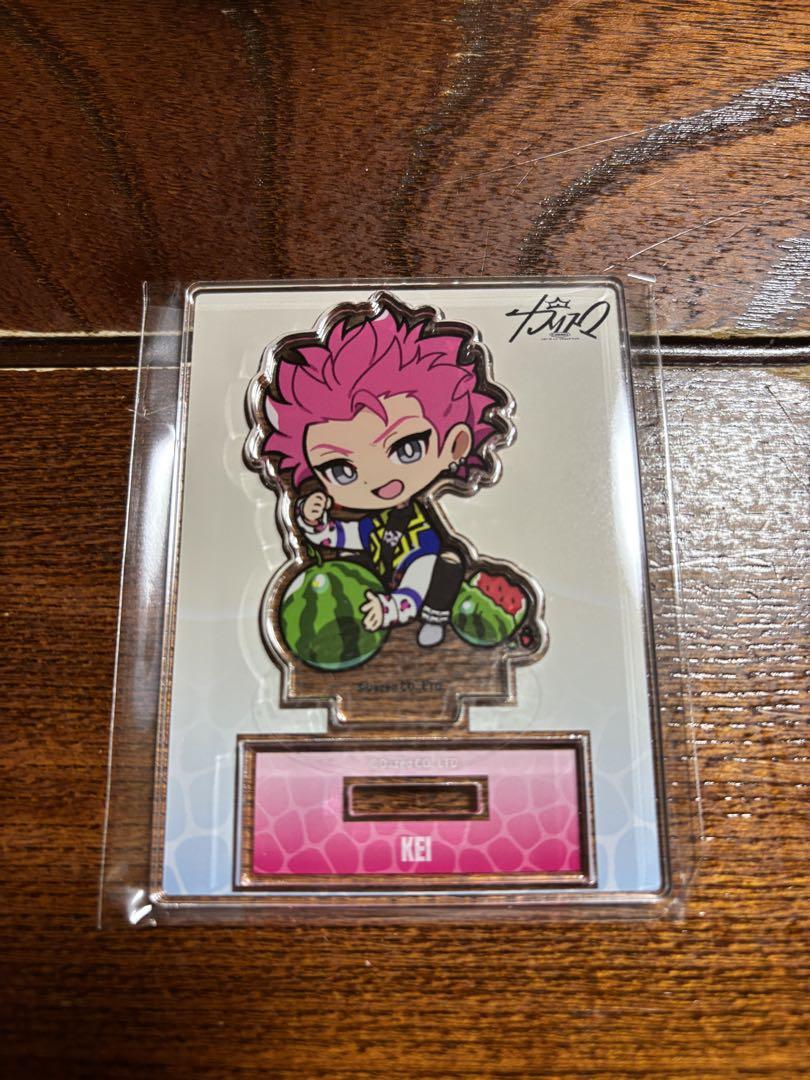 カリスマ 猿川慧 アクリルスタンド ファミリーマート - メルカリ