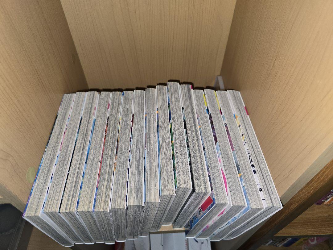 マルミエ 全15巻セット