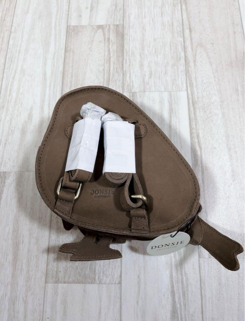 【期間限定お値下げ】donsje Woodsy Backpack Robin