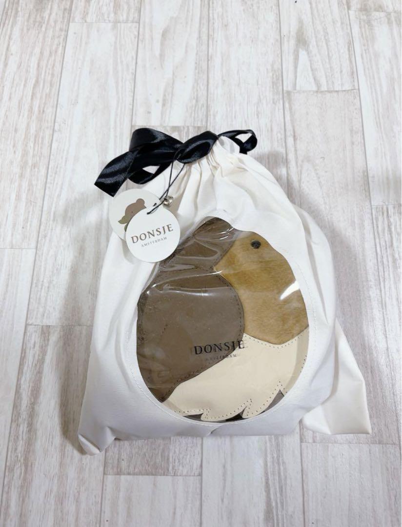 【期間限定お値下げ】donsje Woodsy Backpack Robin