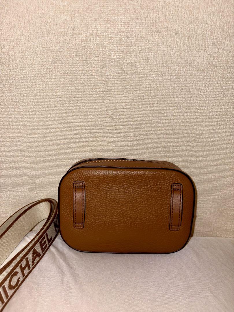 MICHAEL KORS ボディバッグ・ウエストポーチ ブラウン