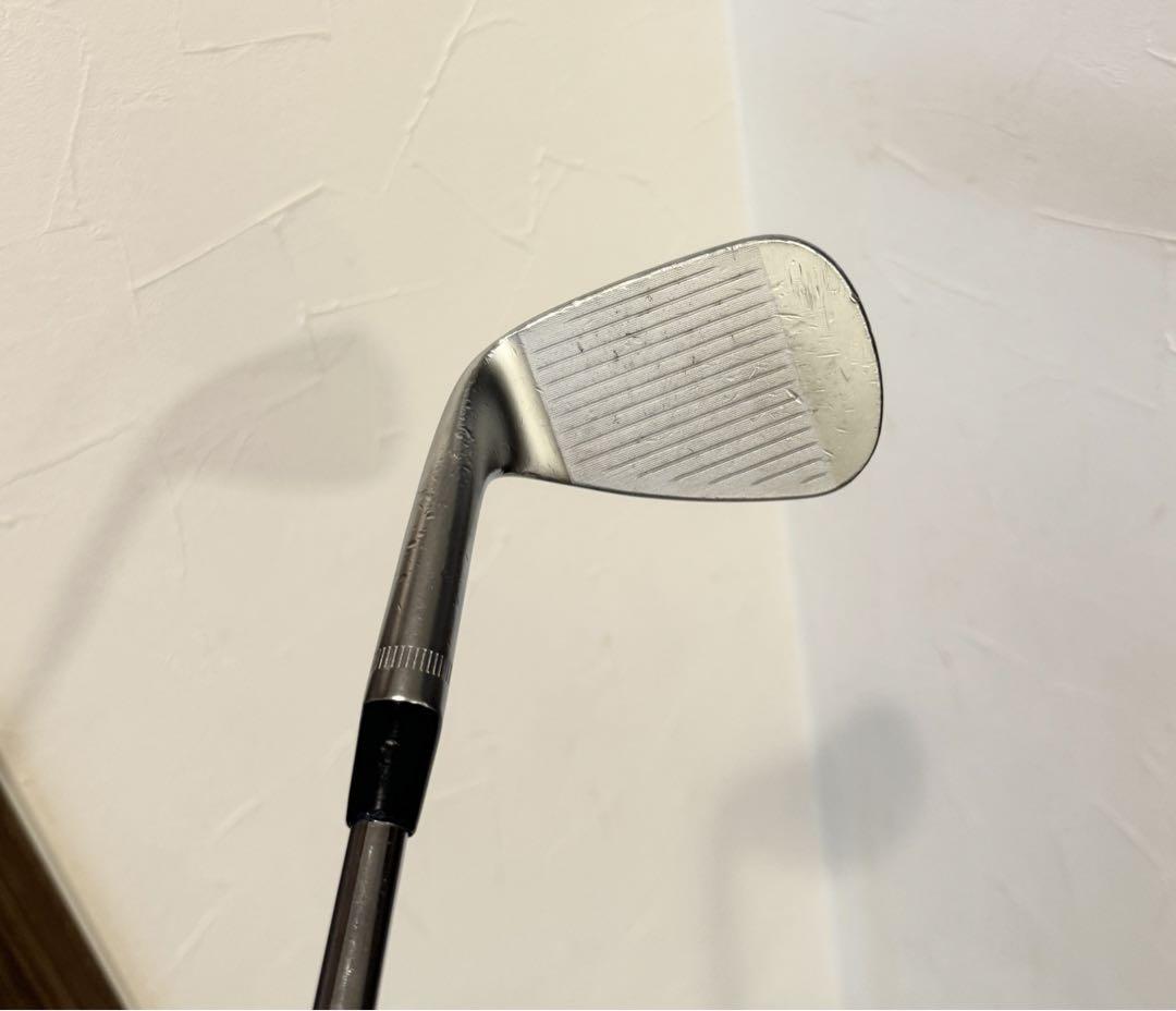 キャロウェイ　Callaway Jaws ウェッジ 48度