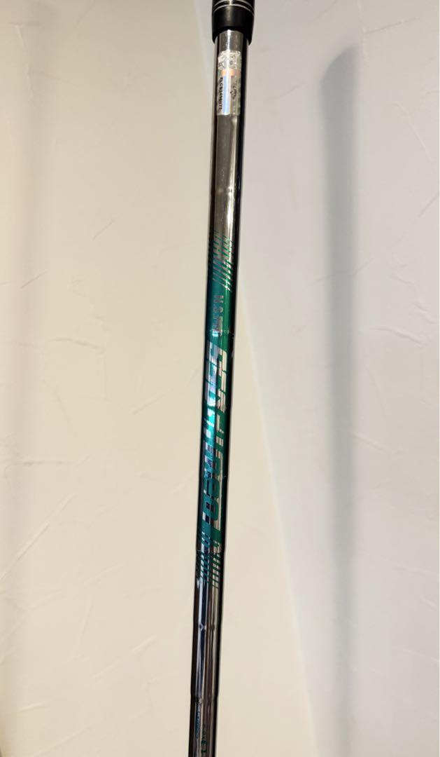 キャロウェイ　Callaway Jaws ウェッジ 48度