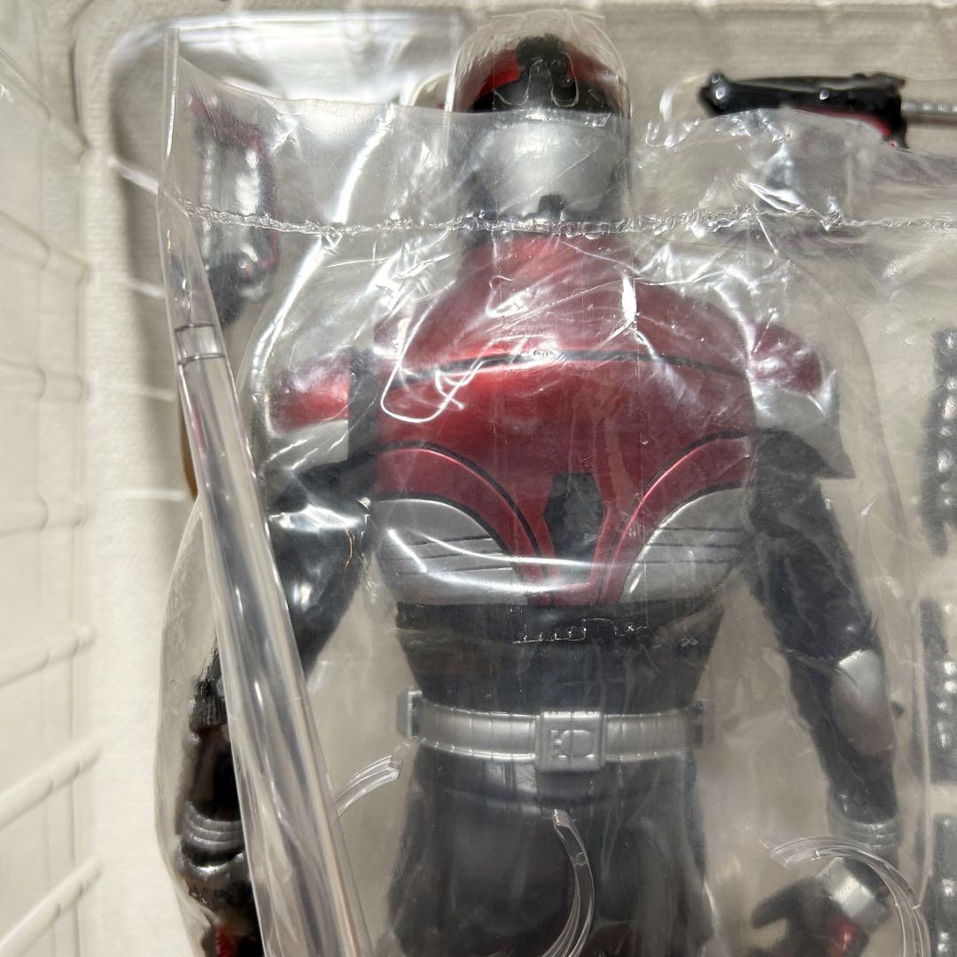 メディコムトイ PBM! 仮面ライダー カブト ライダーフォーム RAH