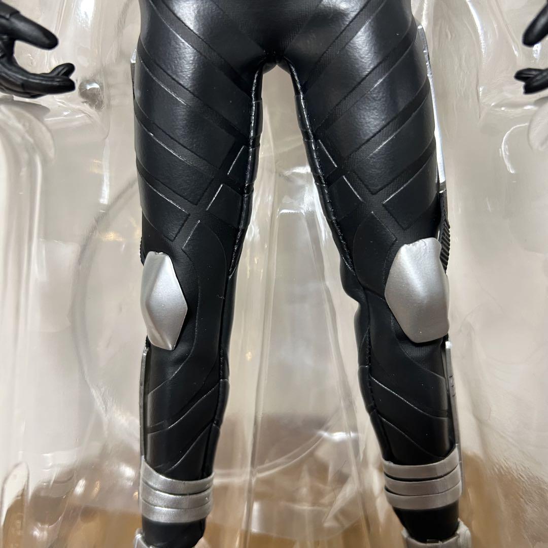 メディコムトイ PBM! 仮面ライダー カブト ライダーフォーム RAH