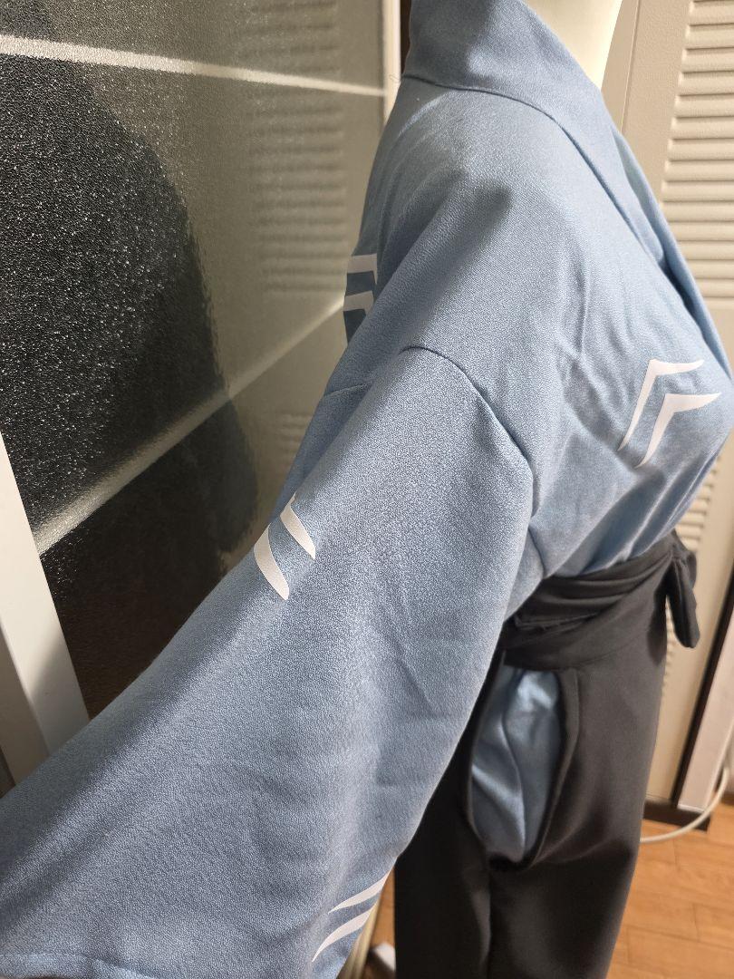 コスプレ衣装　忍たま　立花仙蔵　私服