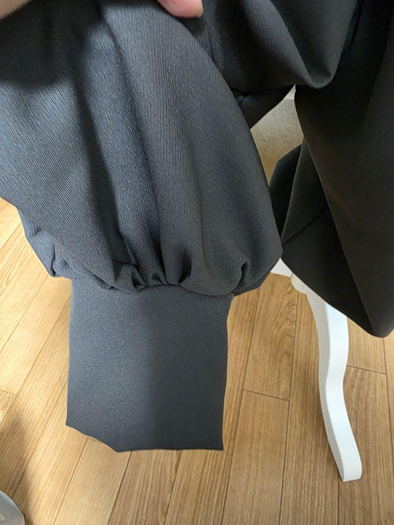 コスプレ衣装　忍たま　立花仙蔵　私服