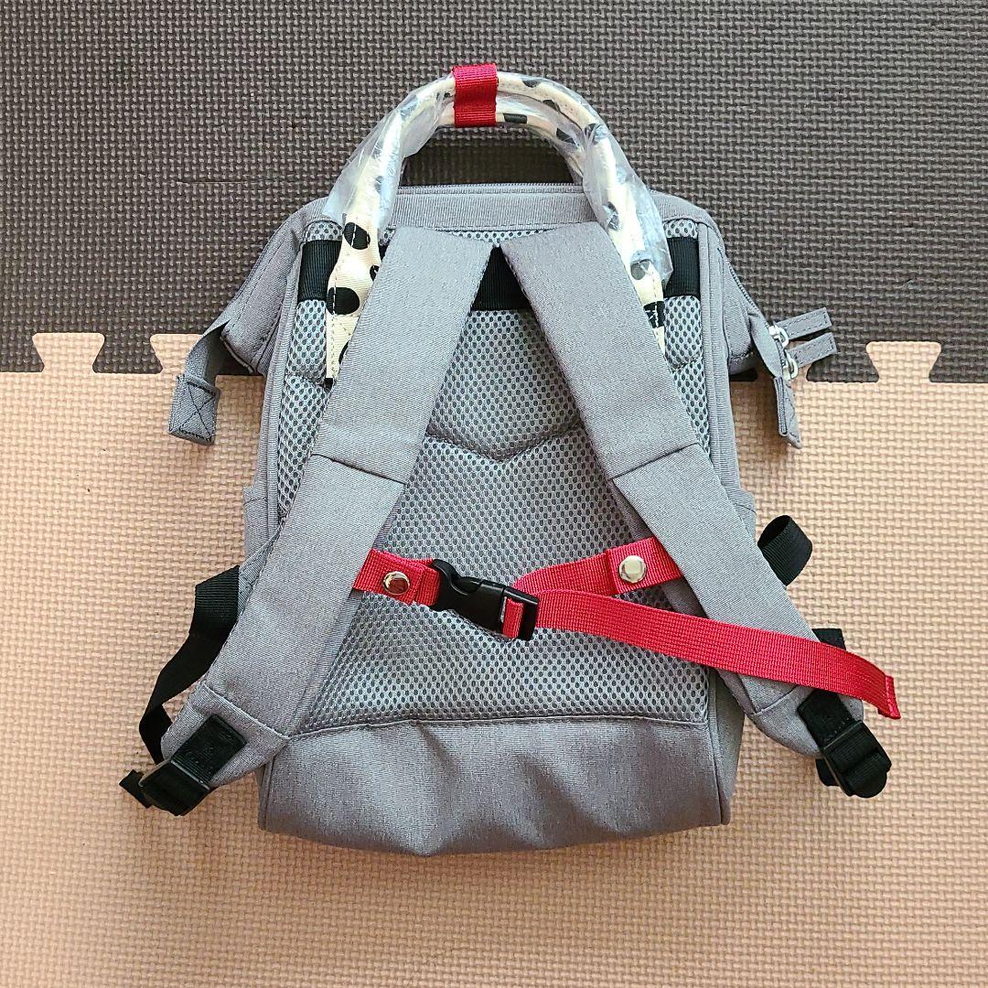 一部予約 最安値 Anello アネロ ディズニー 101匹わんちゃん リュック リュック バックパック Kl Lka No