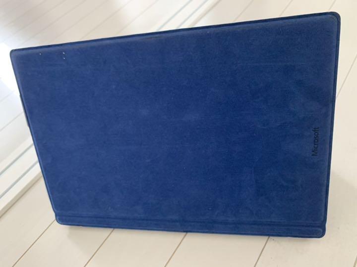 [美品]Microsoft SURFACE PRO4 128GB