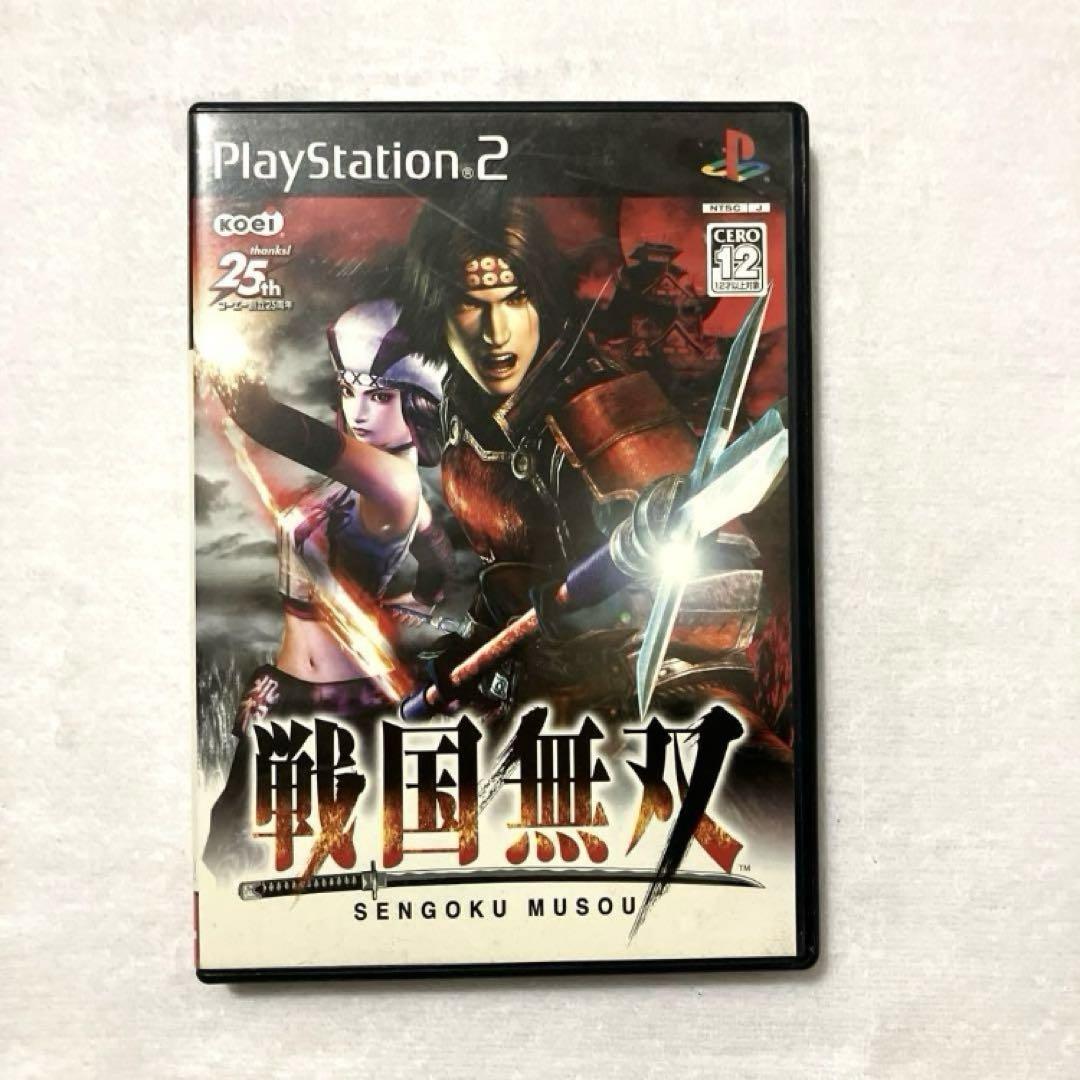 Amazon | 戦国無双2(通常版) | ゲーム
