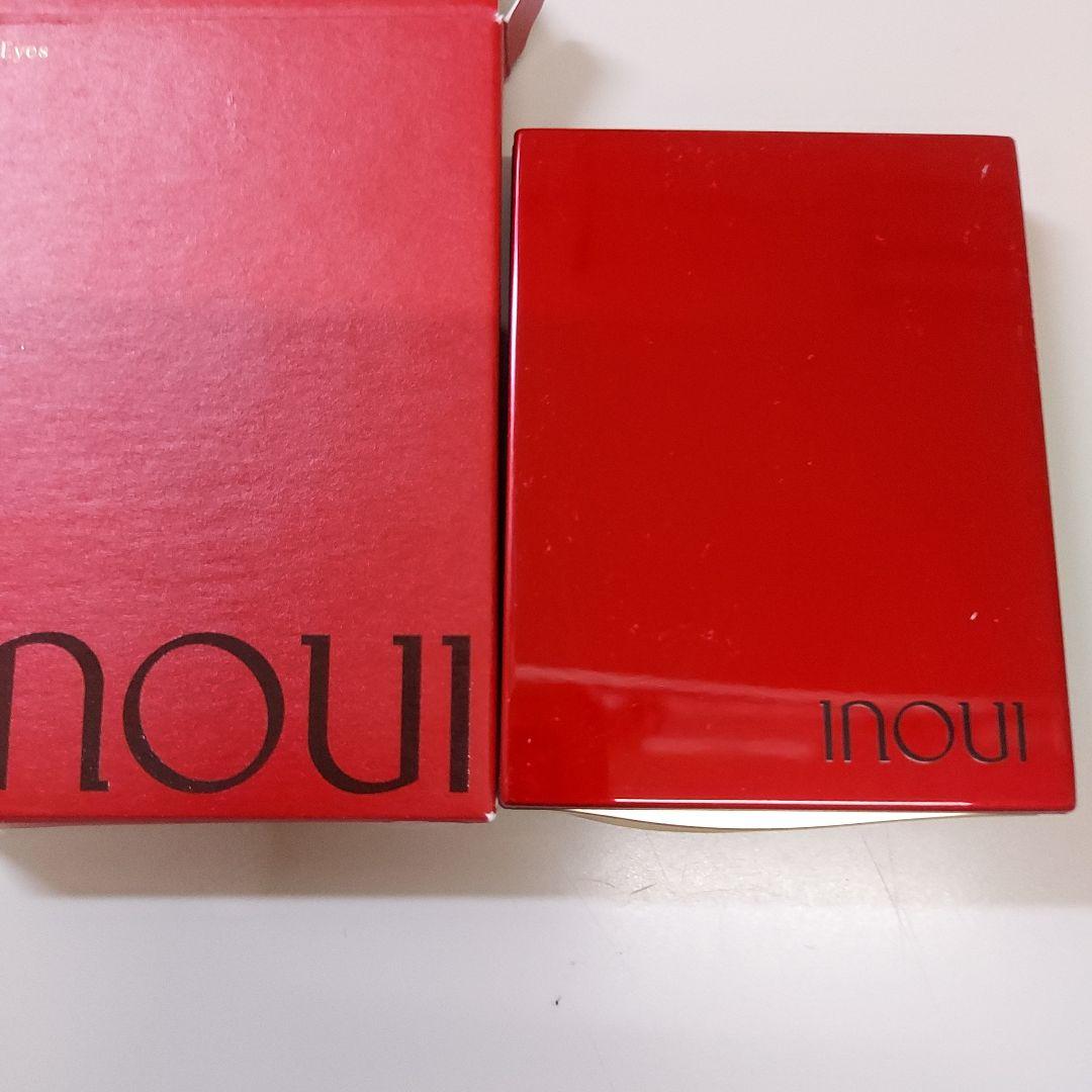 アイズ 本体 08 フローラルフルーティシプレ　インウイINOUI