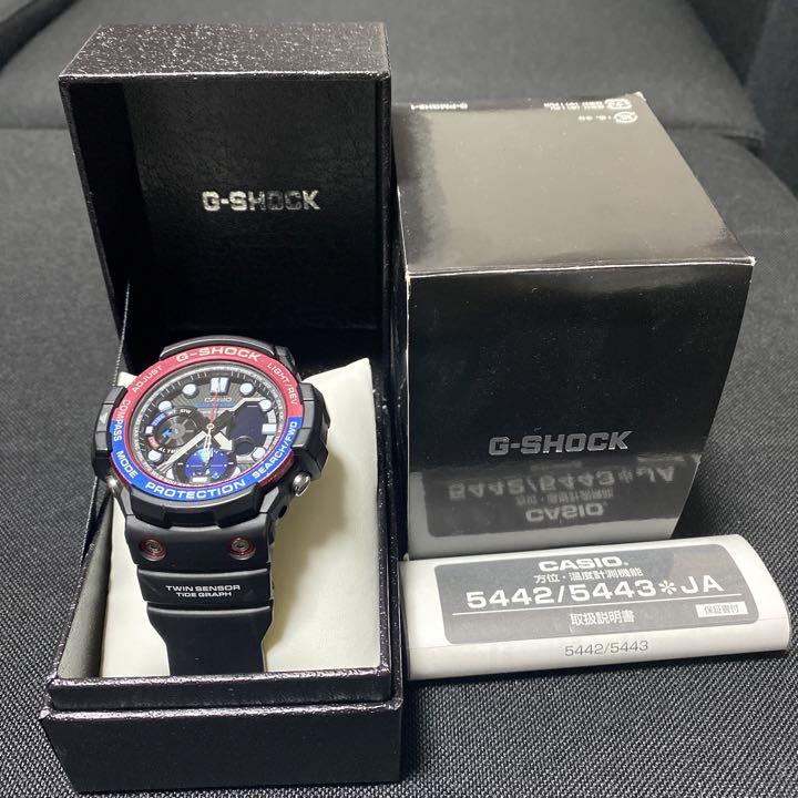 時計 G-SHOCK GN-1000