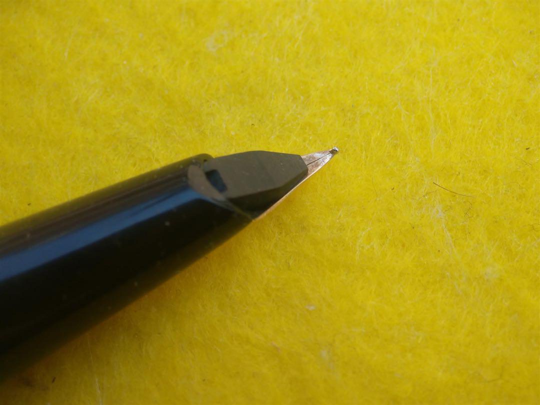 Sheaffer シェーファー 万年筆 14K LifeTime ゴールド