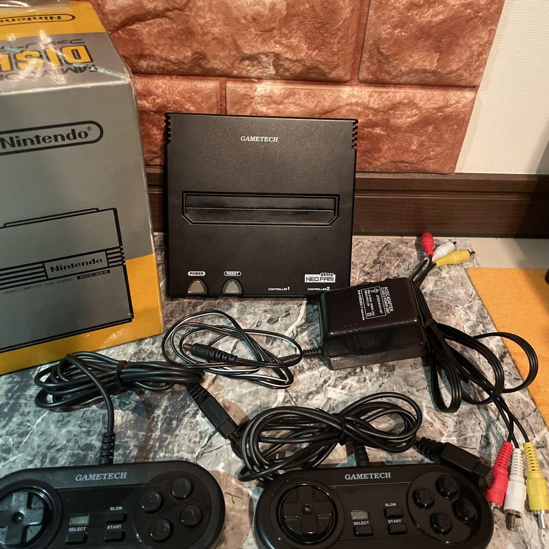 ファミコン 通販 TEA4TWO / ディスクシステム補修部品 ディスク