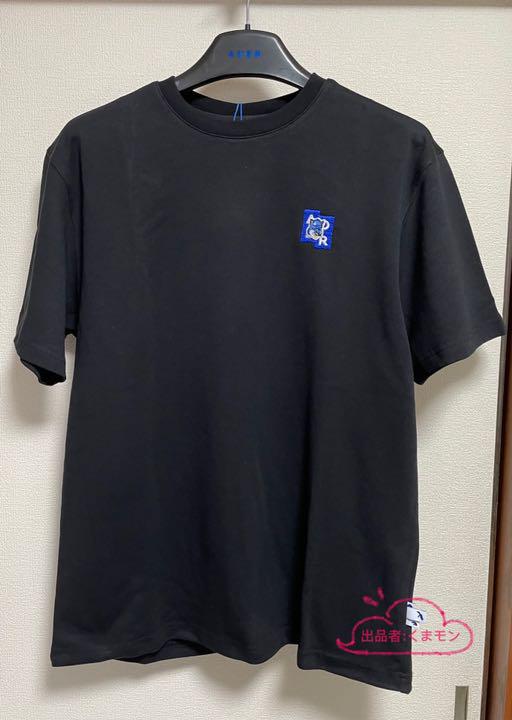 期間限定】 アーダーエラー メゾンキツネコラボ 男女兼用Tシャツ ブラック シャツ/ブラウス(半袖/袖なし) - www.dxpatrol.pt 期間限定】 アーダーエラー メゾンキツネコラボ 男女兼用Tシャツ ブラック シャツ/ブラウス(半袖/袖なし) - www.dxpatrol.pt