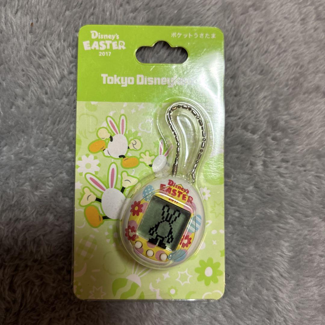 うさたま ポケットうさたま たまごっち うさたま ディズニーイースター