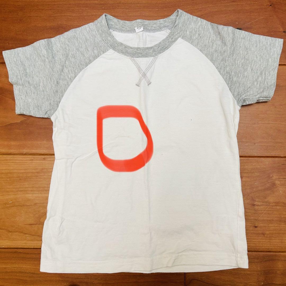 キッズ Tシャツ　男の子まとめ売り　GAP EDWIN バットマン　リーバイス