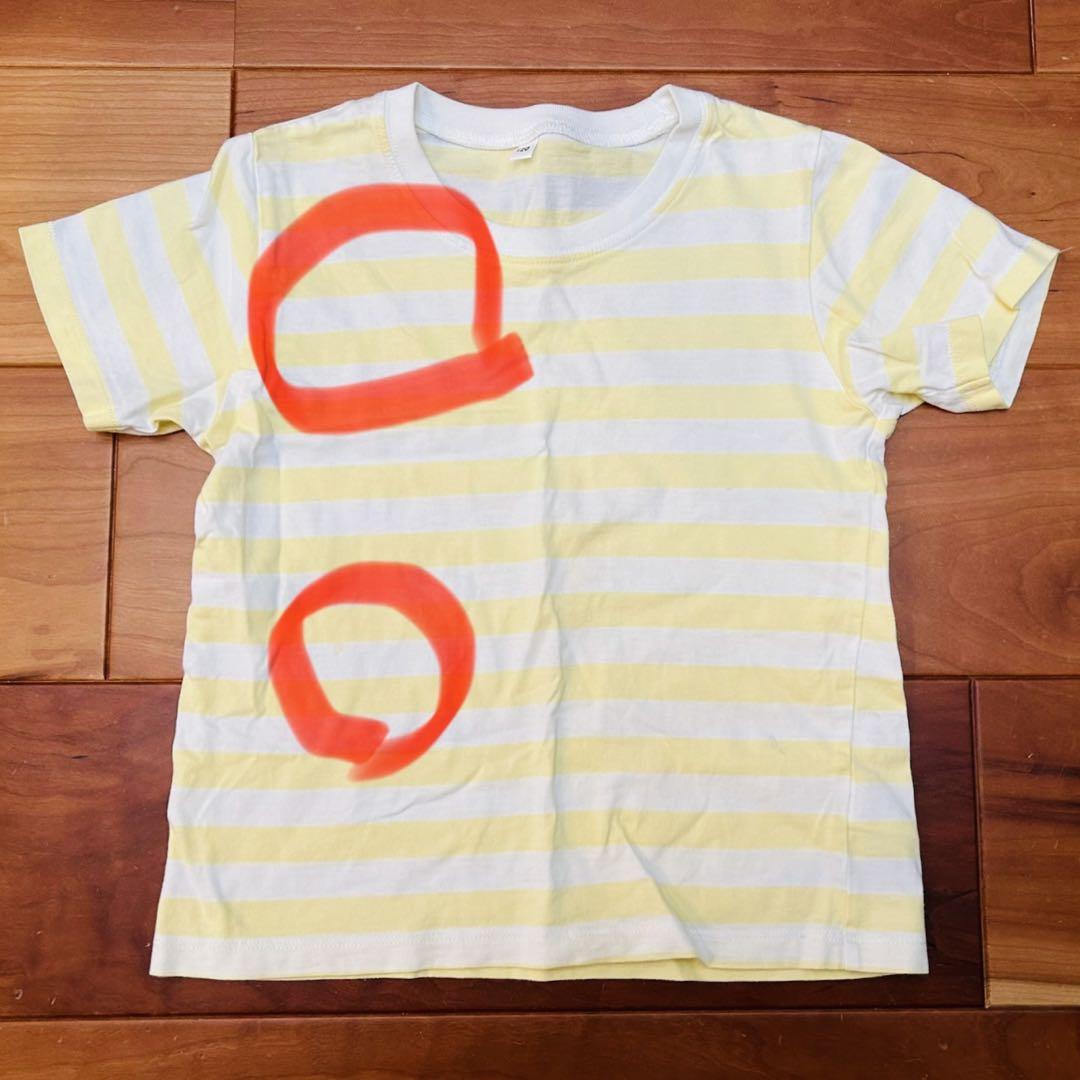 キッズ Tシャツ　男の子まとめ売り　GAP EDWIN バットマン　リーバイス