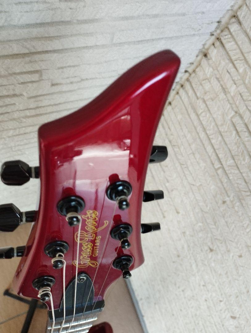 てる GrassRoots G-FR-56G Forest フォレスト 楽天市場】GrassRoots G-FR-56G LH 新品 レフティ[グラスルーツ