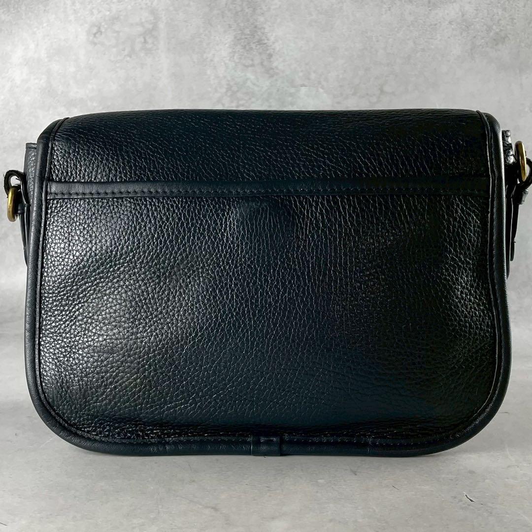 ✨稀少✨美品✨マークジェイコブス ショルダーバッグ エンボス