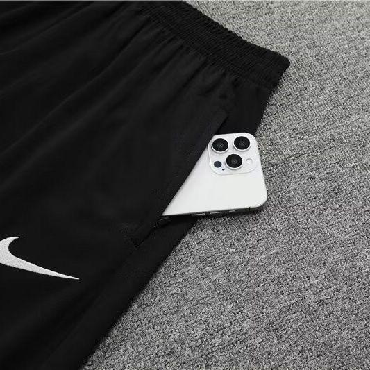 新品 リバプール 24/25 ドリルトップ トレーニングウェア セットアップ リバプール 24-25 Dri-FIT Strike ドリルトップ＆パンツ KPZ