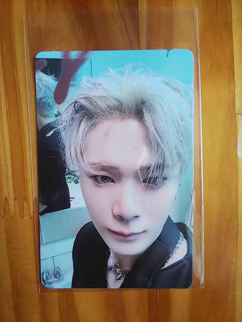 Amazon.co.jp: ASTRO incense pop up MD ムンビン トレカ moonbin : ホーム＆キッチン
