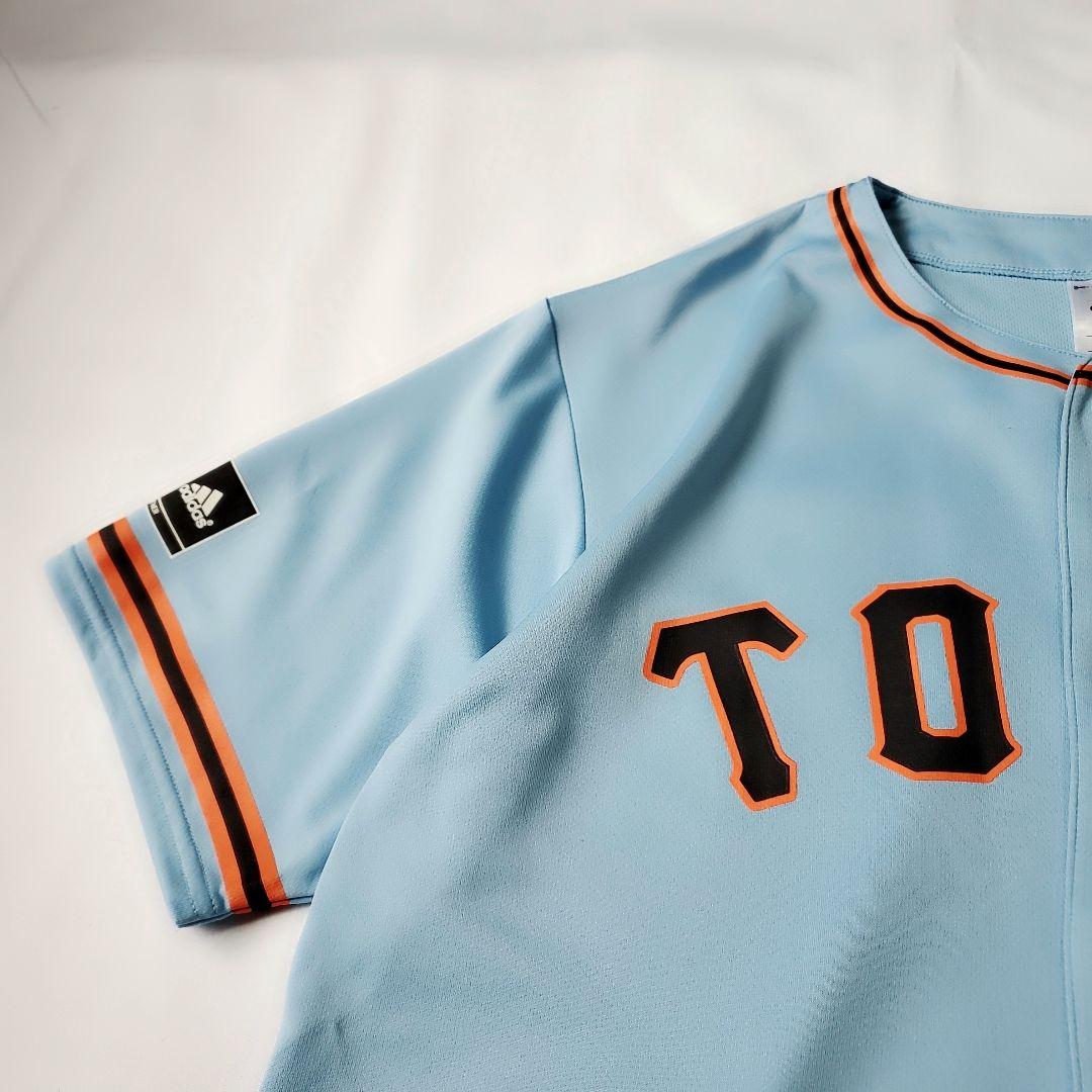 千葉ロッテマリーンズ 茶谷健太 ユニフォーム ビジター Mサイズ 千葉