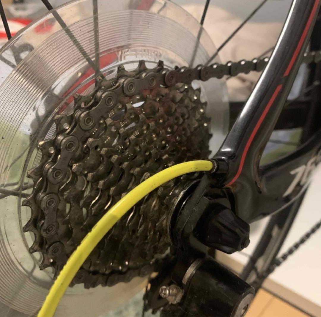 2017 LOOK 765 Shimano 105 MIX 完成車 ロードバイク