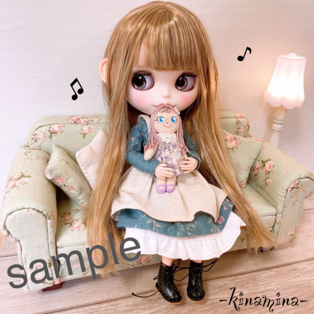 新品 ミニドール Alice 5 ブライス お友達 おもちゃ 人形 Safecity uiginfo Com