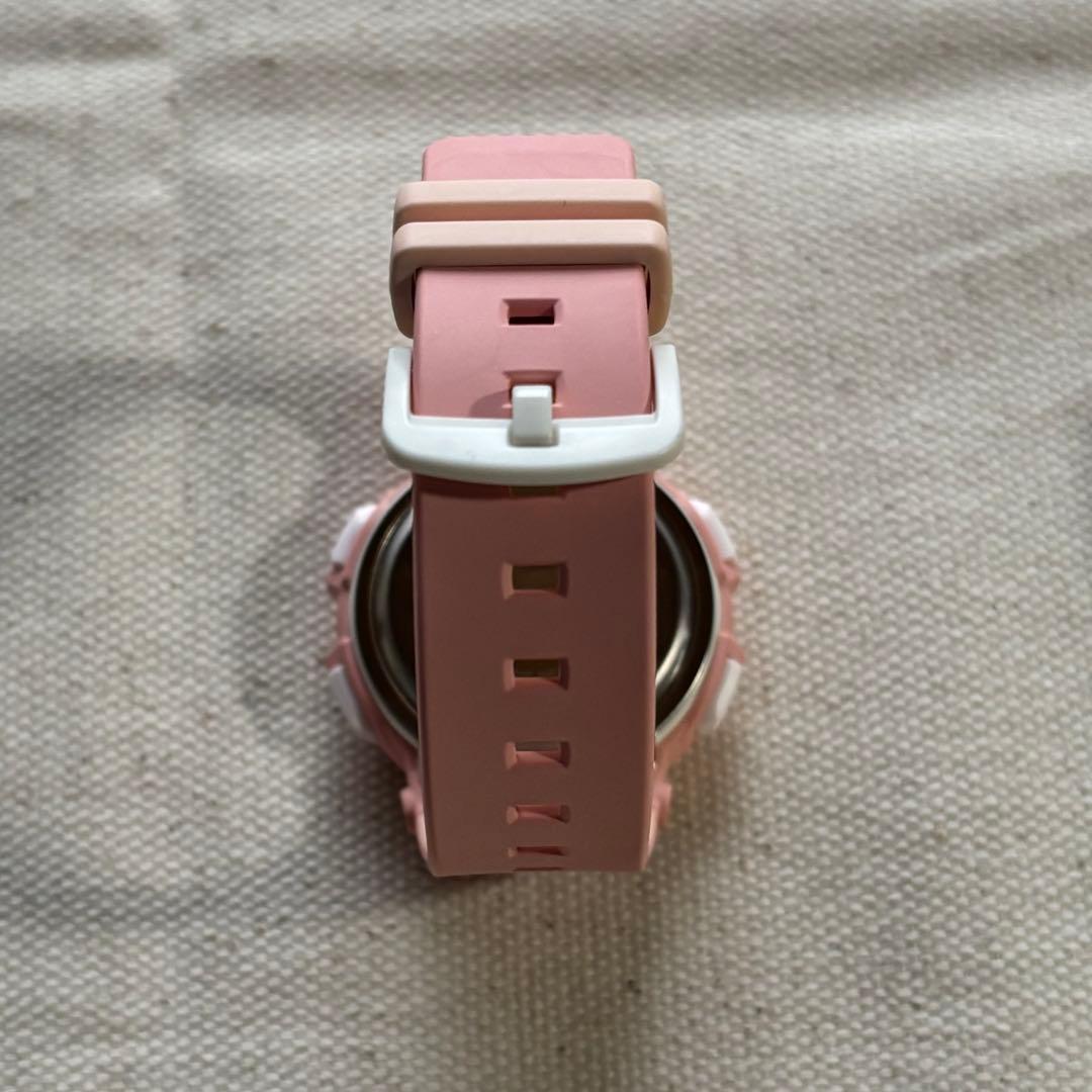 【国内正規品】BGA-250-4AJF BABY-G 【国内正規品】BGA-250-4AJF BABY-G