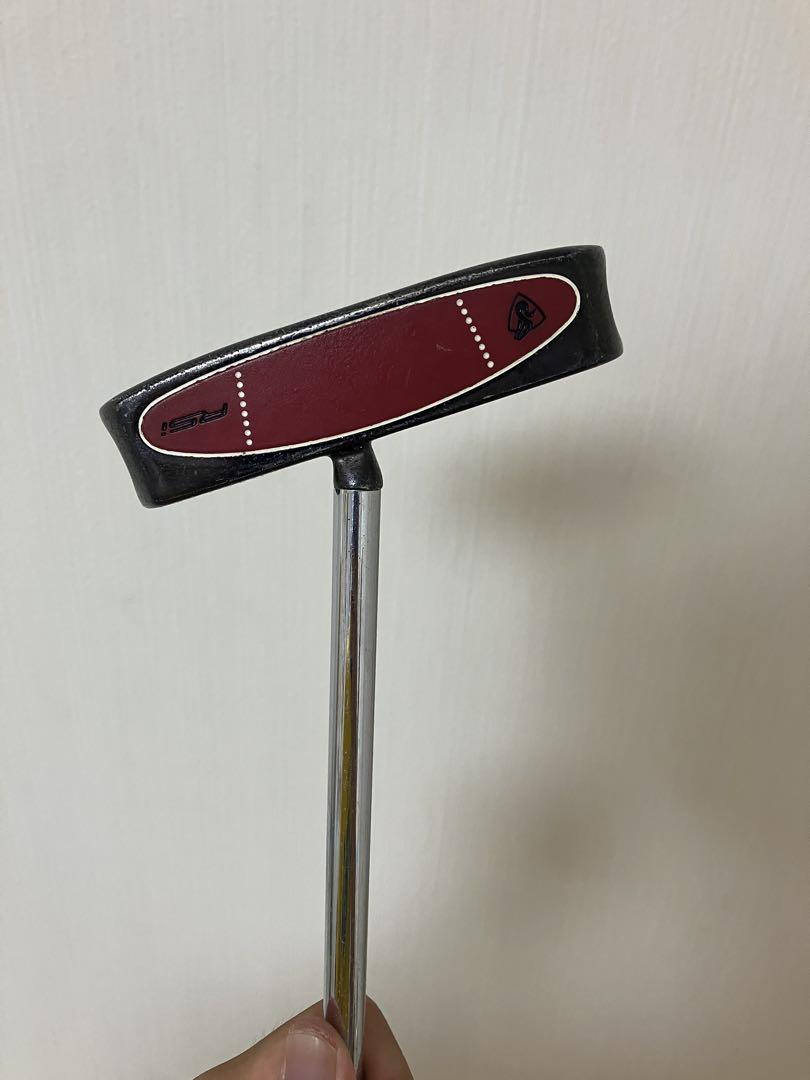 テーラーメイド　ロッサモンザコルザ　センターシャフト35インチ テーラーメイド ロッサモンザコルザ センターシャフト35インチ