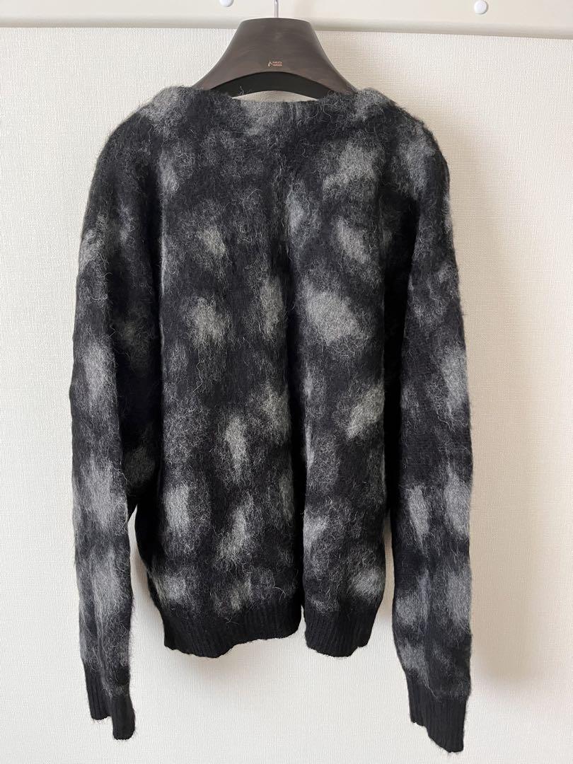 MARKAWARE×EDIFICE JACQUARD