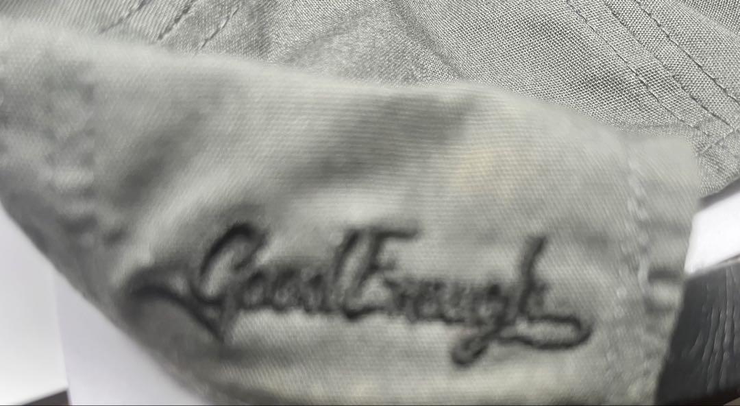 3*h様 GOODENOUGH X electric cottage CAP グ