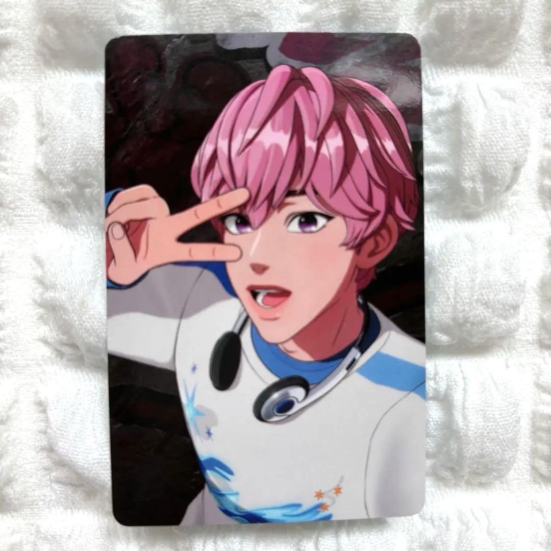 ワールド オンラインストア PLAVE メルカリ - バンビ トレカ 特典 HMV かくれんぼ K-POP・アジア