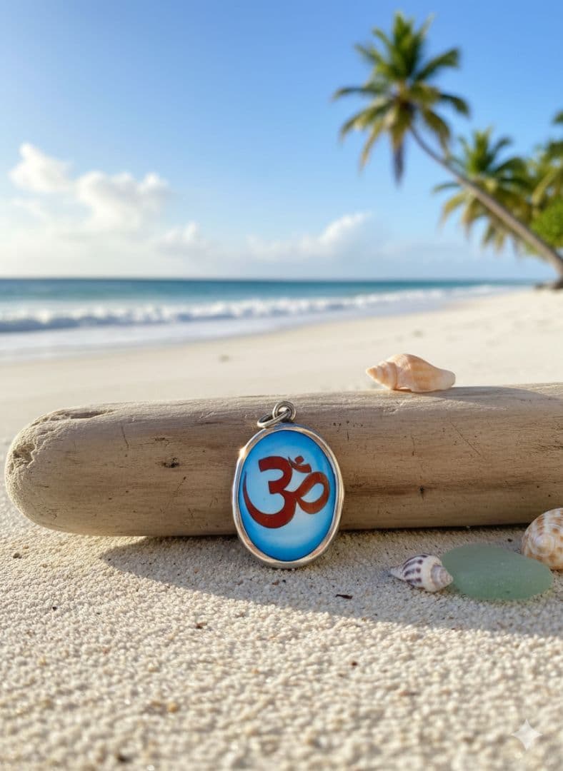 オームペンダント ヒンドゥー教 藤井風 オームペンダント ヒンドゥー教 藤井風