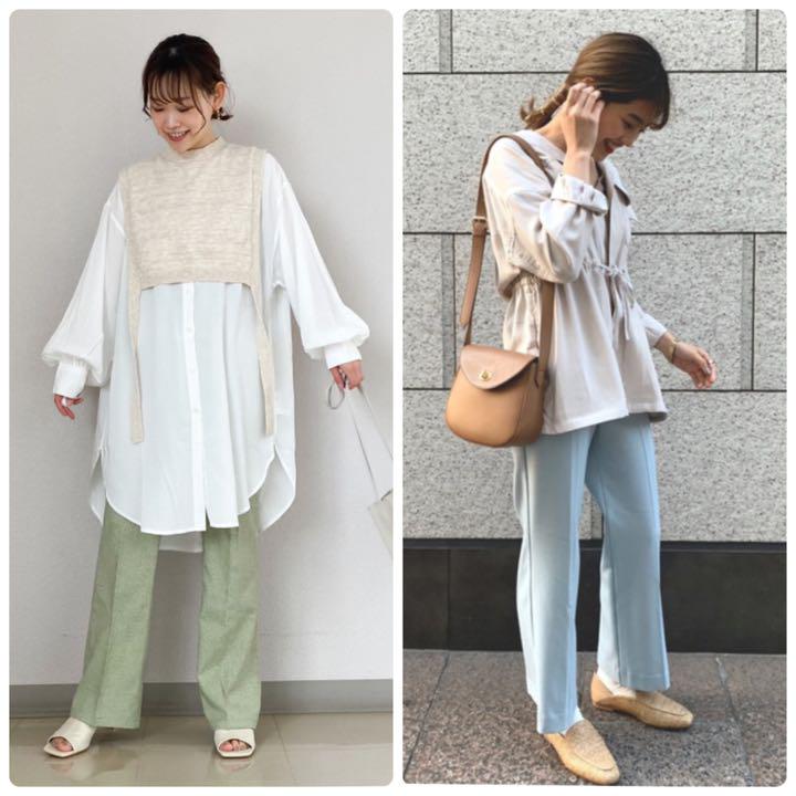大人カジュアル☆レディース洋服まとめ売り☆ブランド多数33点+α